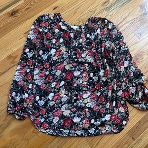 Women’s blouse
